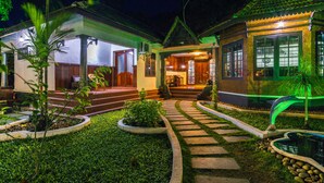 Reception - Warmth Lake Haven (Kuttanad Taluk)