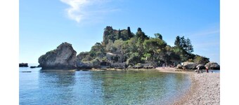 Icarus House - Letojanni, Sicilien