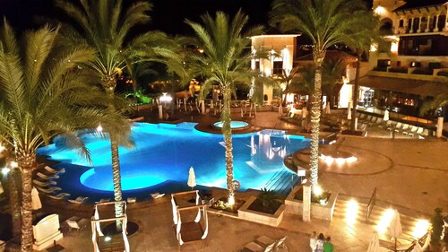 Great Frontline Golf Villa With Private Pool And Free Wi-Fi