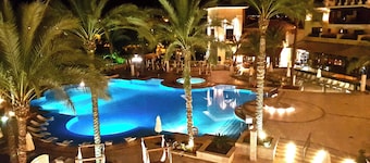 Great Frontline Golf Villa med privat basseng og gratis Wi-Fi