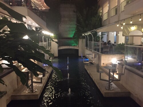 Barbados Holetown SunsetCrest 1 Bed,1 Rec,AC,TV,Wi-FI,kitchen,Beach,Tennis,Pool