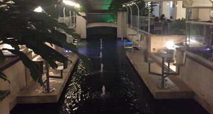 Barbados Holetown SunsetCrest 1 Bed,1 Rec,AC,TV,Wi-FI,kitchen,Beach,Tennis,Pool