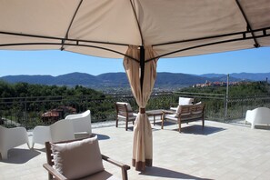 Terras
