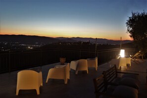 Terras