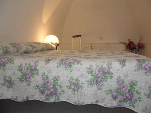 Schöne klimatisierte Wohnung im Herzen von Peschici