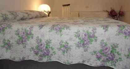 Schöne klimatisierte Wohnung im Herzen von Peschici