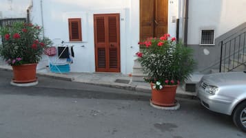 Exterieur