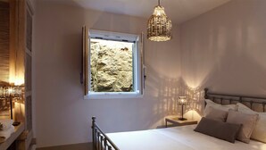 Room - Premium Villa με 3 υπνοδωμάτια [150m2], Diles & Rinies Villas Tinos (Tinos)