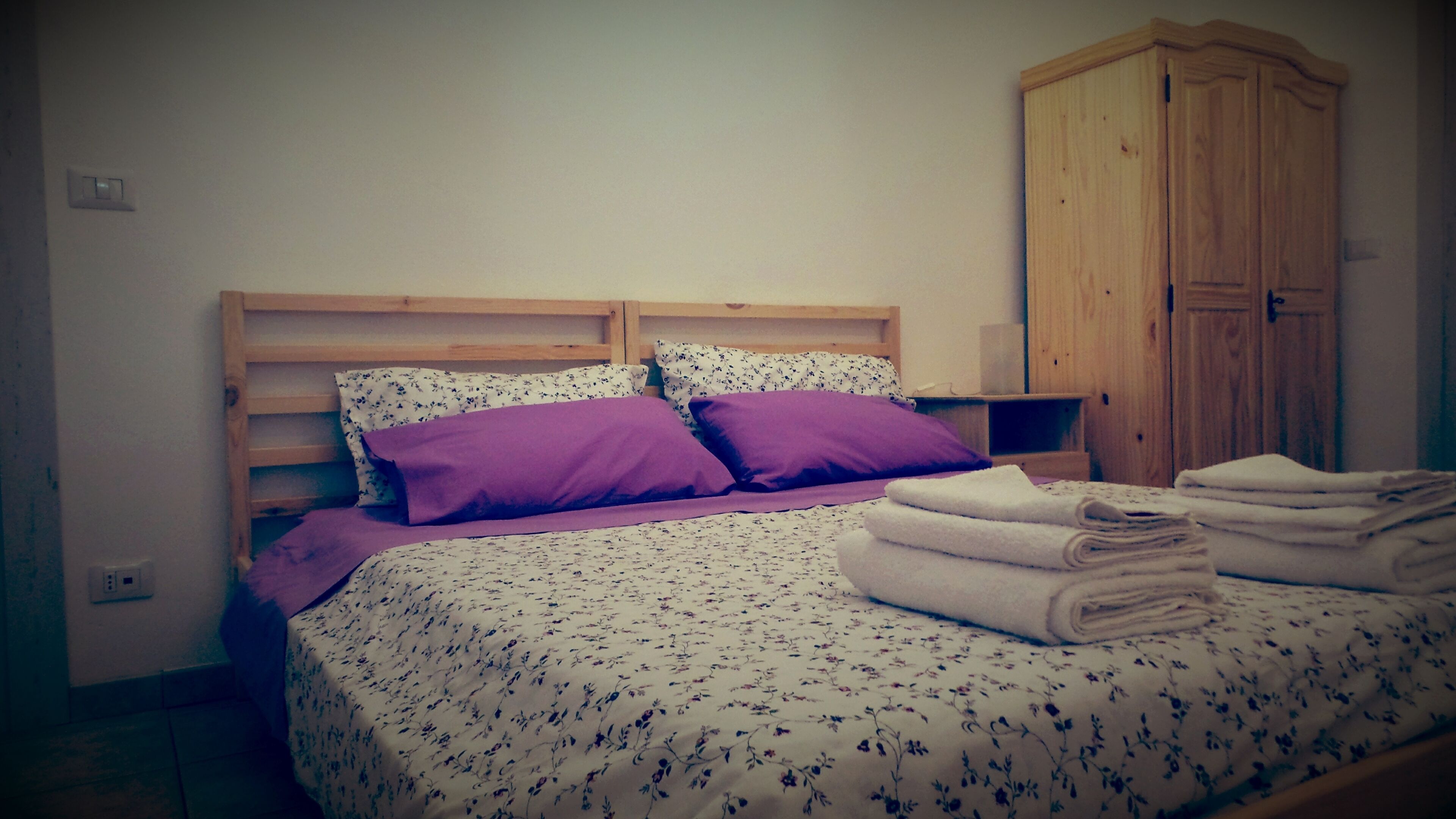 2 Schlafzimmer, Zimmersafe, Bügeleisen/Bügelbrett, WLAN