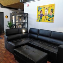 Salón de fiestas