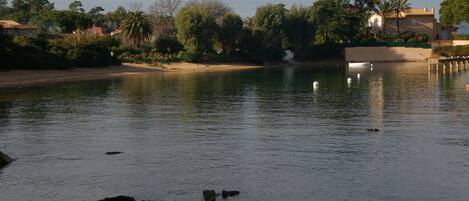 Lake