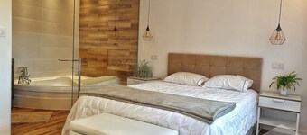 Quinta da Vinagra - maison couple