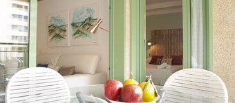 ApartUP Patacona Beach II