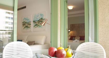 ApartUP Patacona Beach II