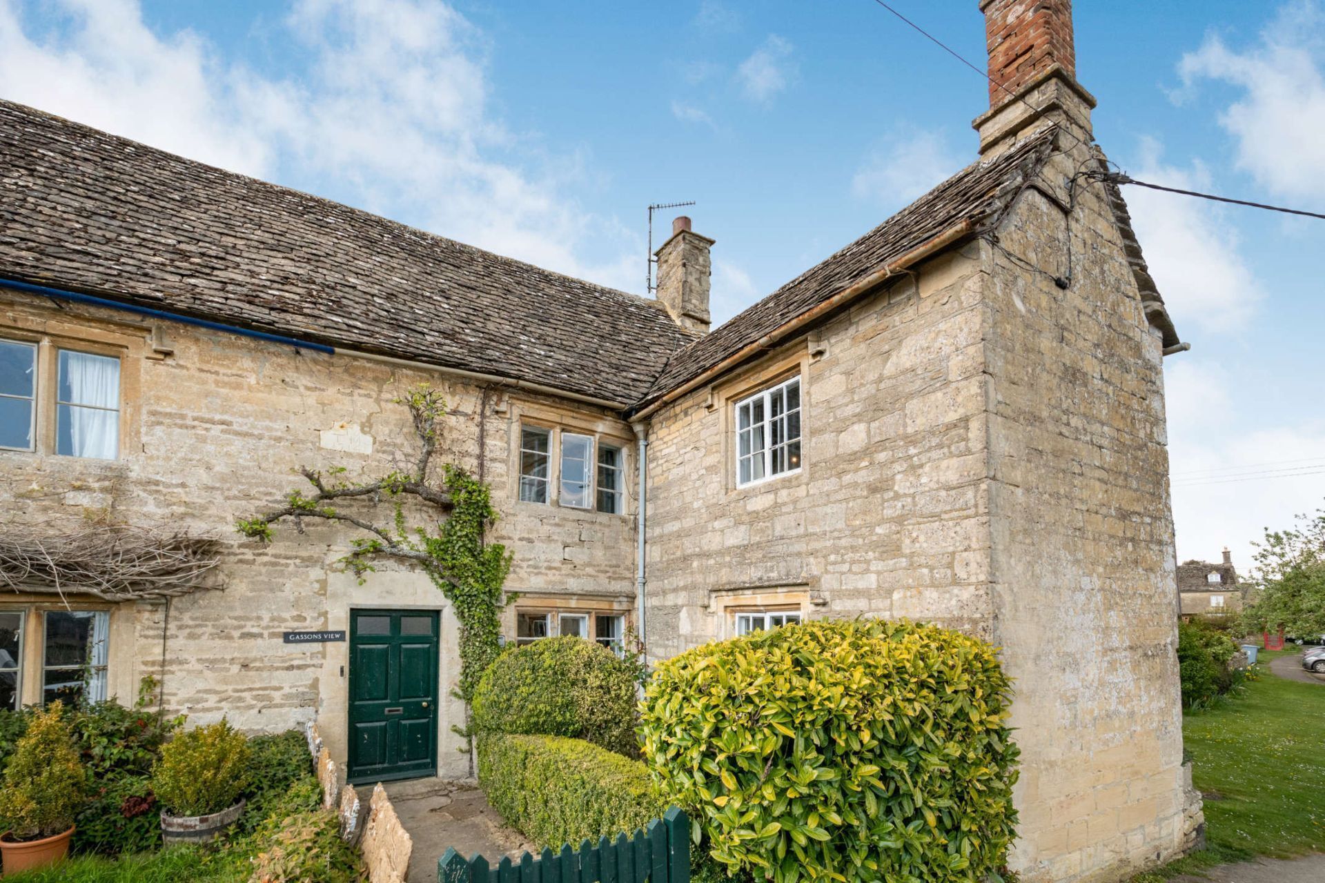 Gassons View - StayCotswold
