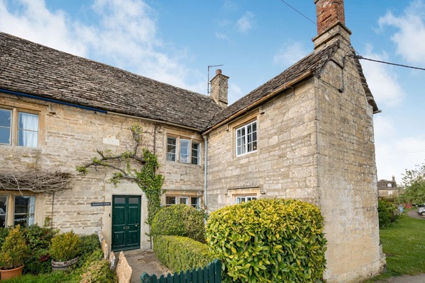 Gassons View - StayCotswold