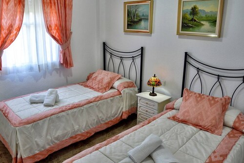 Chalet el Naranjo - Sevilla
