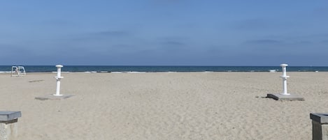 海灘