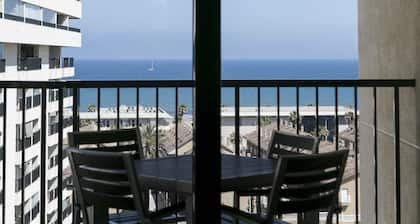 ApartUP Patacona Horizon