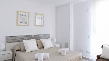 1 quarto, ferros/tábuas de passar roupa, Wi-Fi de cortesia