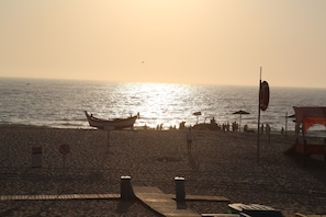 Spiaggia