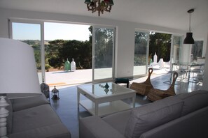 Interior - CASA DA VISTA - "A PARADISE" (Sesimbra)