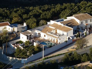 Fachada