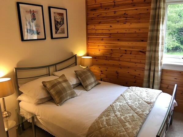 Baita, 3 camere da letto | 3 camere, Wi-Fi gratuito