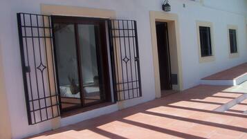 Detalle exterior