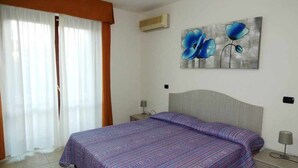 Room - TRILO GEMELLI 2: comfortable apartment at the Lido beach (Alghero)