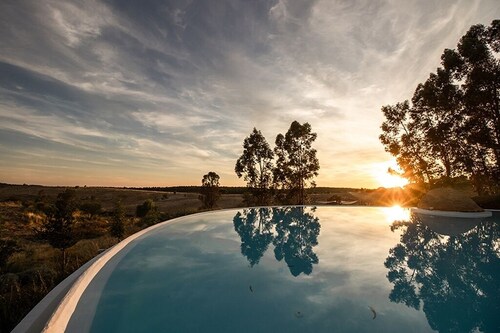 Le Domaine de Gamito - Vineyard and Cellar - Prod. Vins - Agroturismo - Casa3Quartos