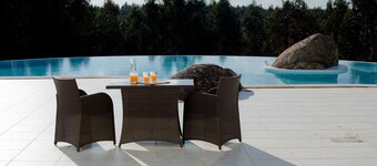 Gamito's Estate - Vineyard and Cellar - Prod. Wines - AgroTurismo - Casa3Quartos