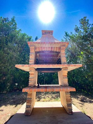 Property grounds - Anaïs : Extraordinary Villa 5 minutes from the beach (L'Escala)