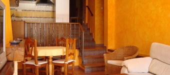 Apartamentos La Montaña