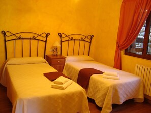 Apartamento, baño privado (4 personas) | 1 dormitorio