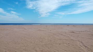 Plage à proximité