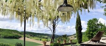 Mansion - Penne d'agenais