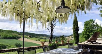 Mansion - Penne d'agenais