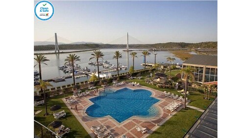 BOCA DO RIO Resort type ****