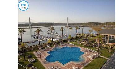 BOCA DO RIO Resort type ****