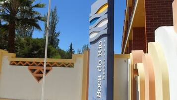 Detalle exterior
