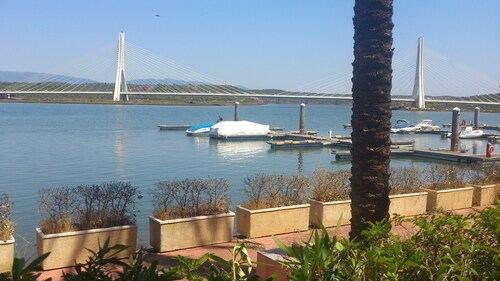 BOCA DO RIO Resort type ****