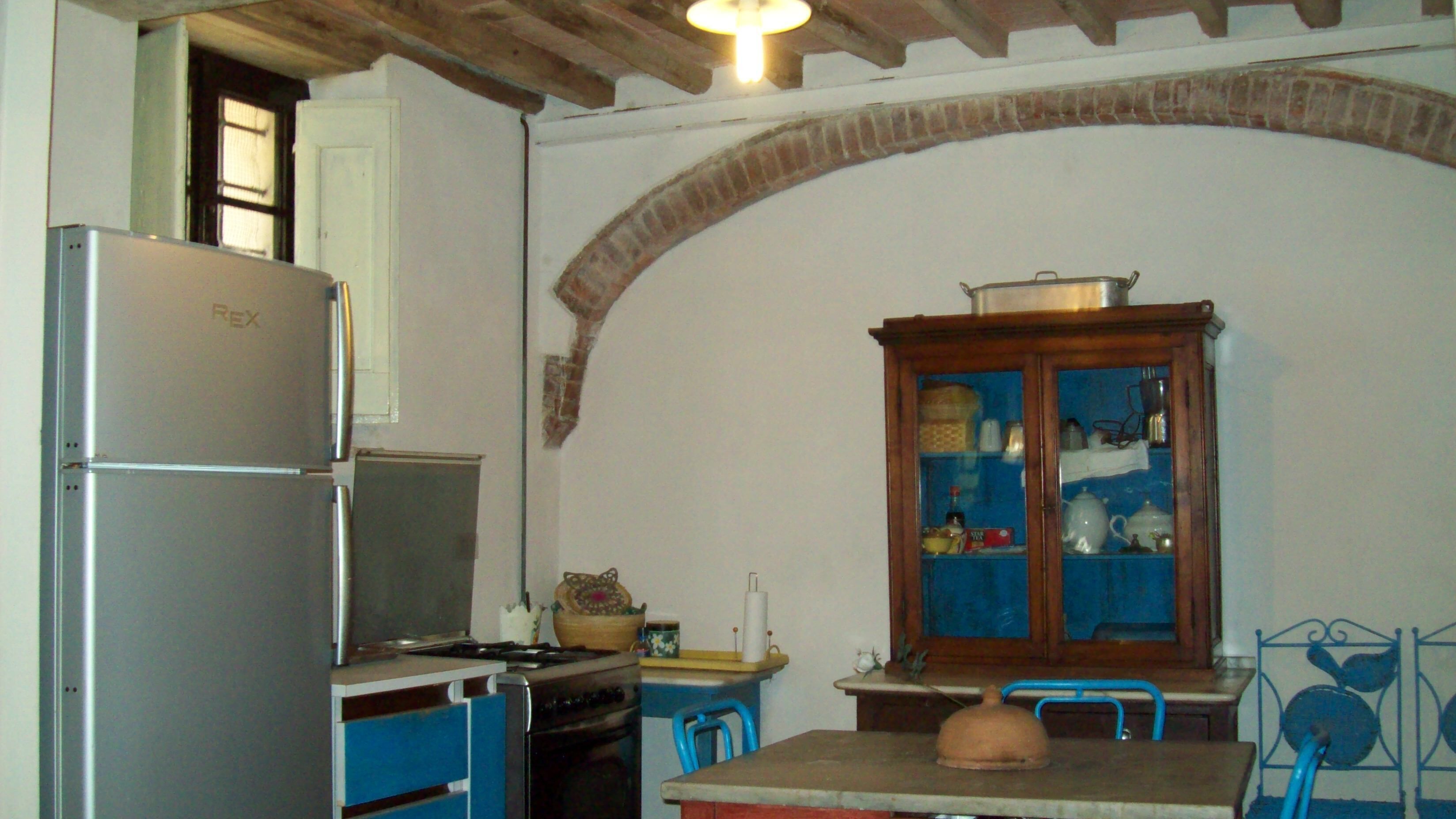 専用キッチン