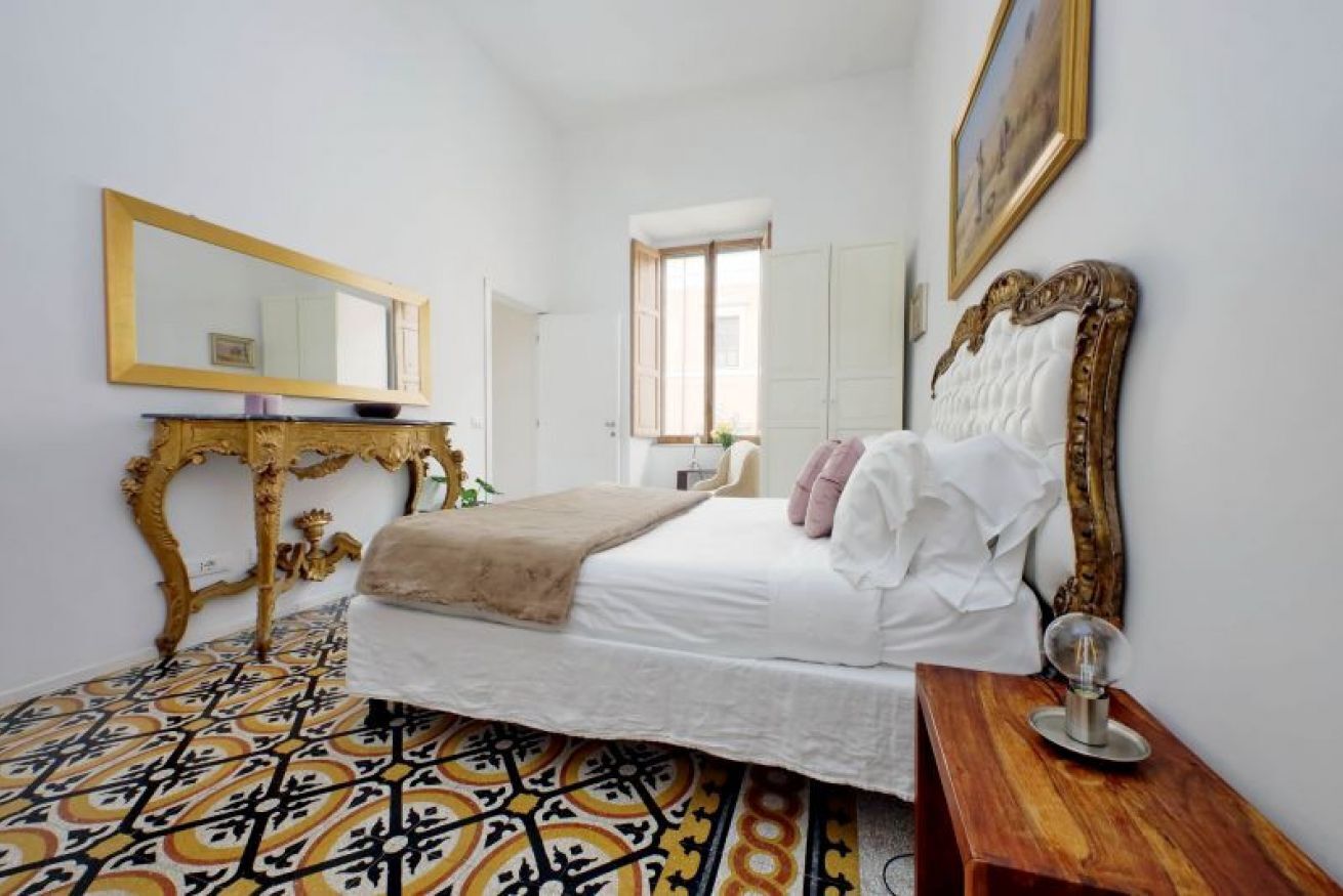 3 Schlafzimmer, Bügeleisen/Bügelbrett, WLAN, Bettwäsche