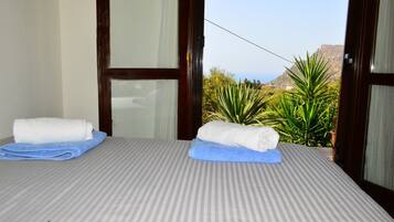 3 Schlafzimmer, Bügeleisen/Bügelbrett, WLAN, Bettwäsche