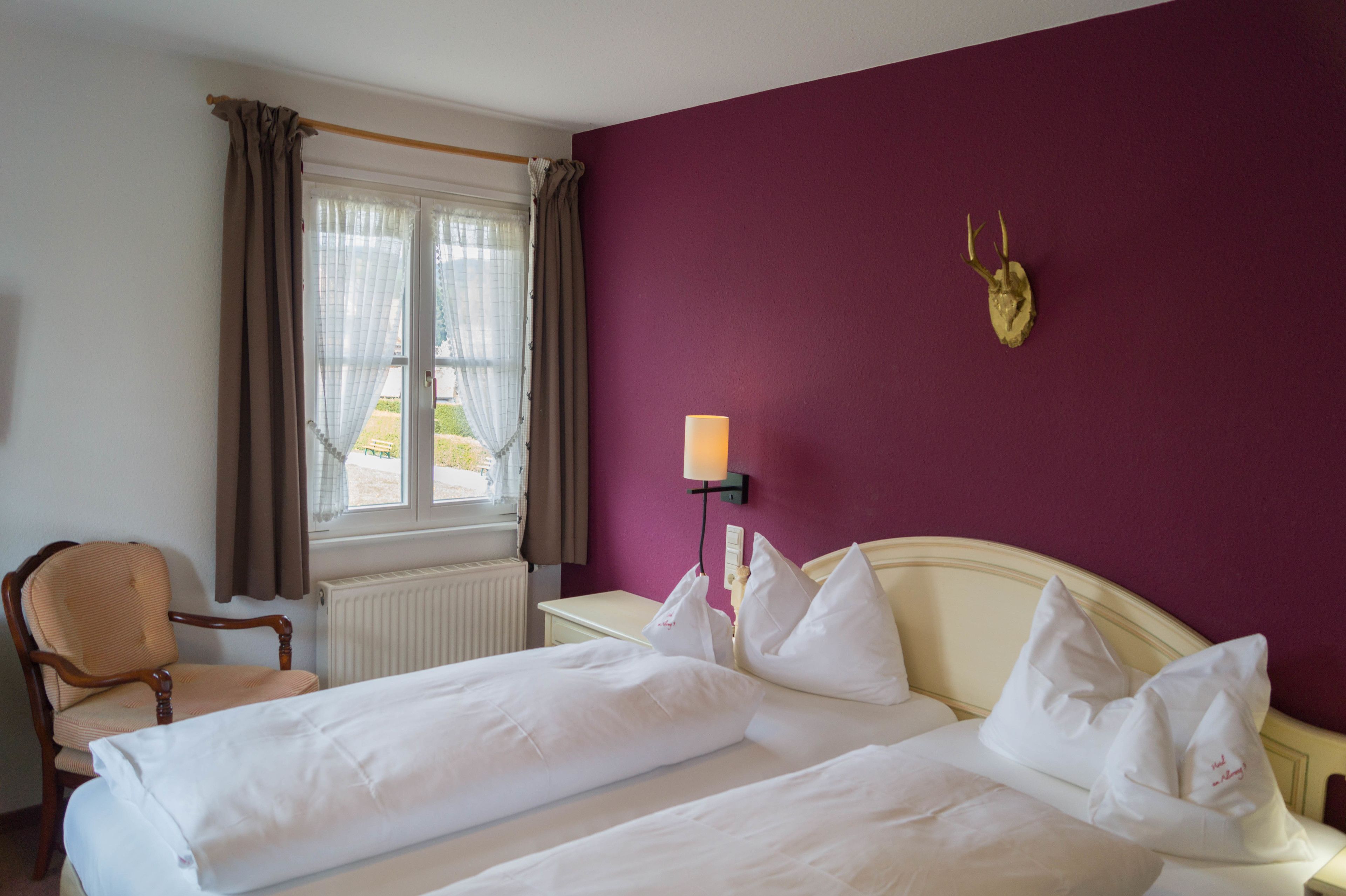 double room | in-room safe, desk, blackout curtains, rollaway beds