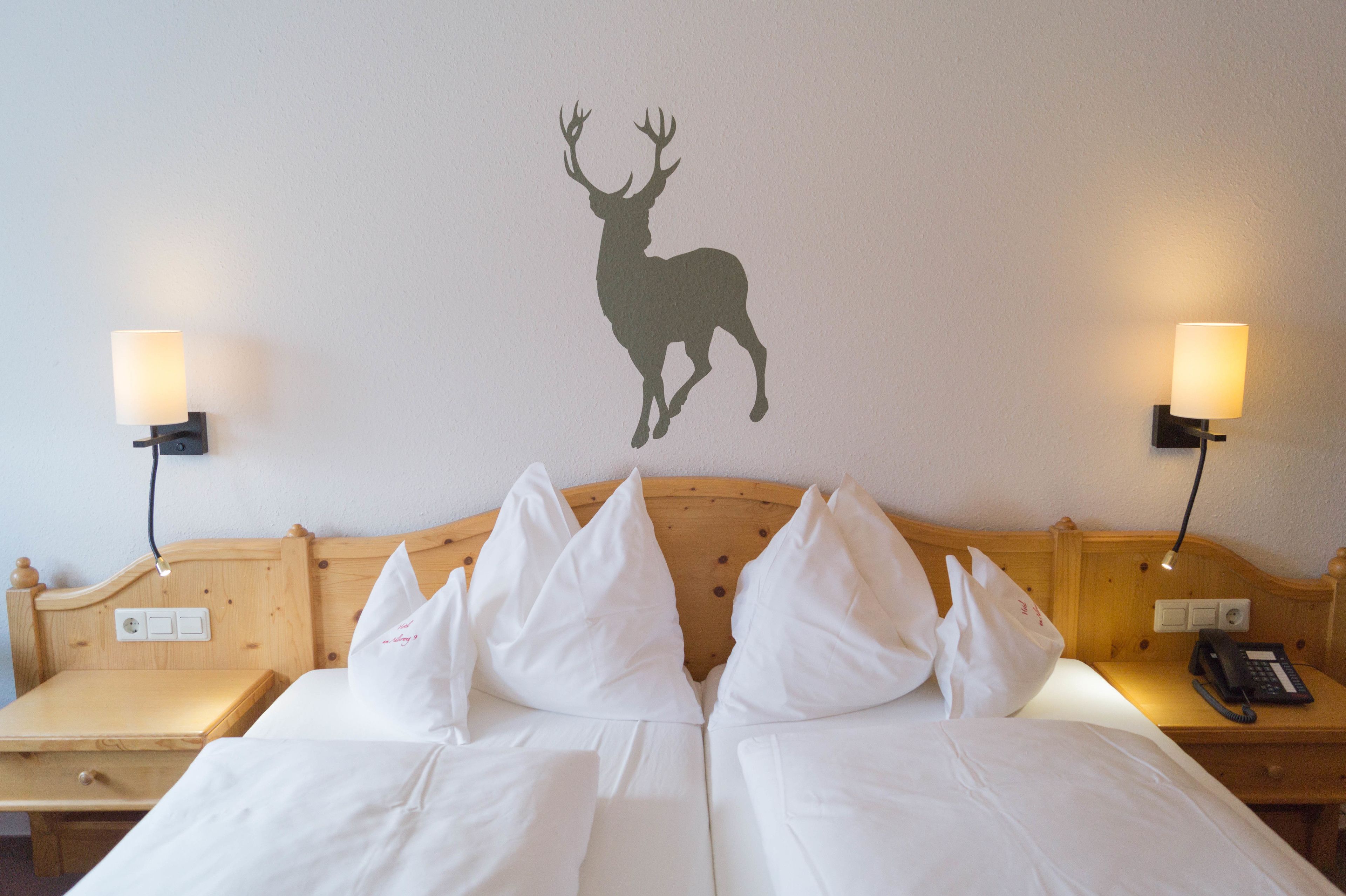 double room | in-room safe, desk, blackout curtains, rollaway beds