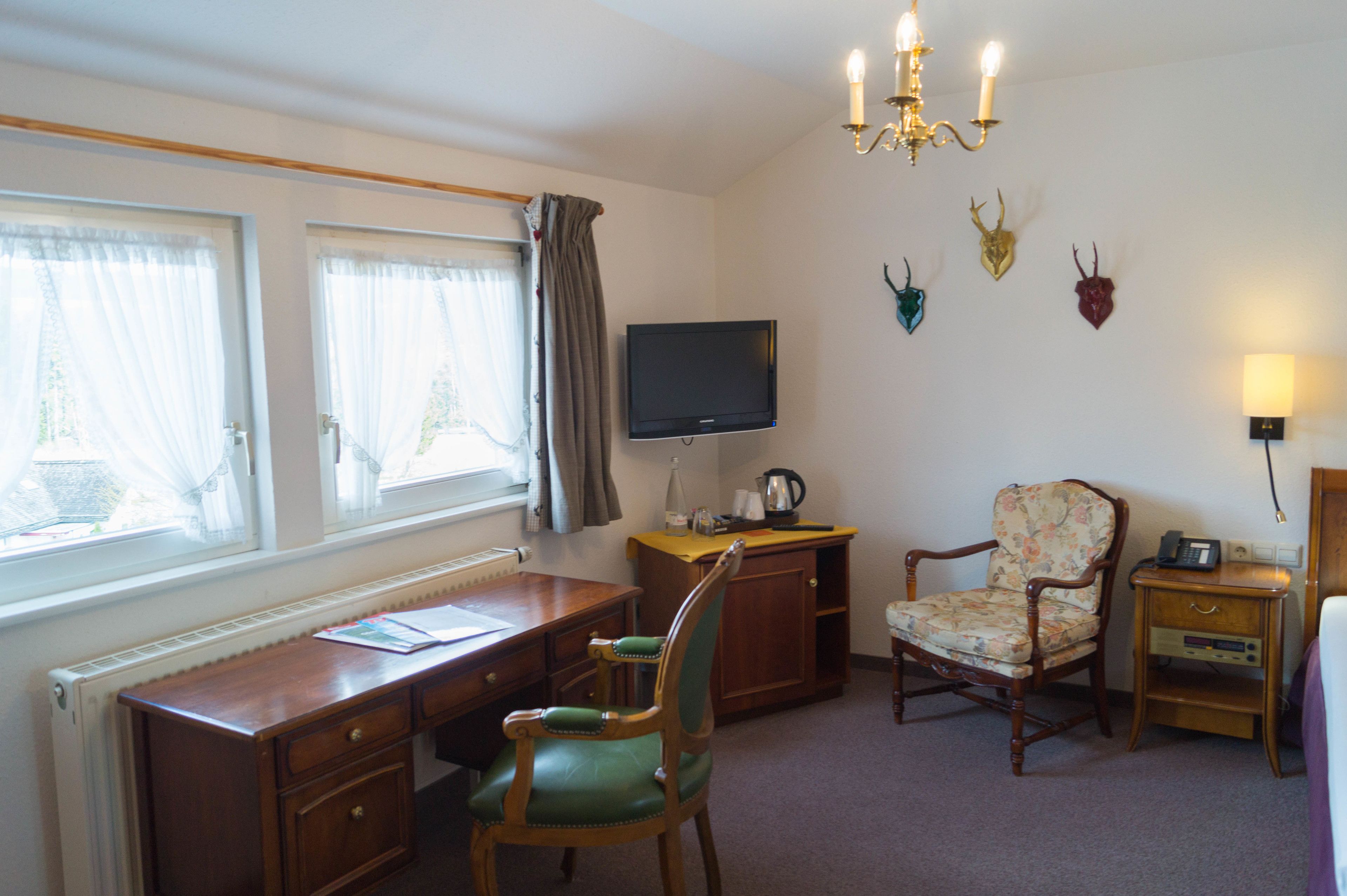 single room | room amenity