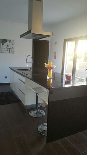 Elegant House and Modern 3 double rooms!