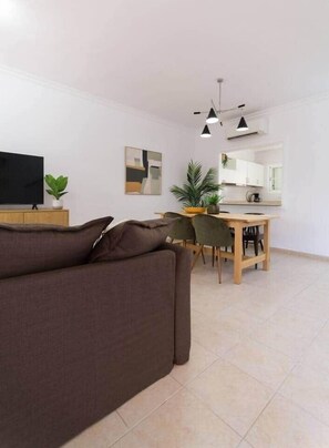 TV, ping pong, books - Duplex Meloneras Hill 81 (Maspalomas)